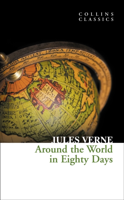 Around the world in eighty days