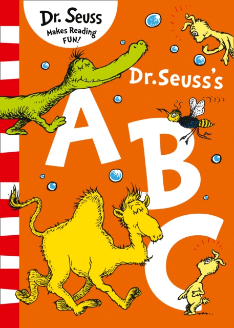 Dr Seusss Abc Ex Pb