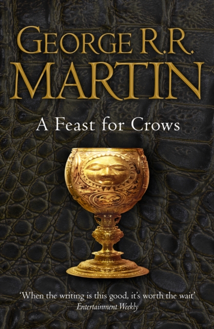 A feast for crows