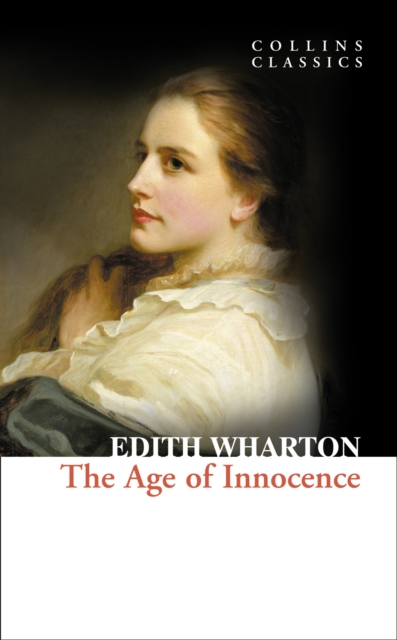 The age of innocence