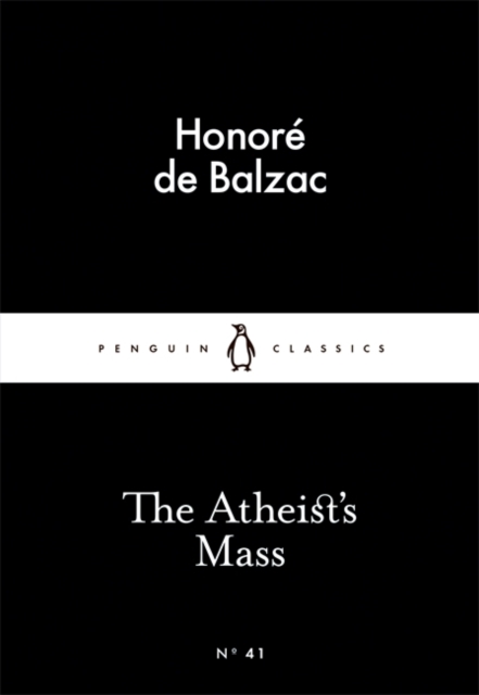 The Atheists Mass