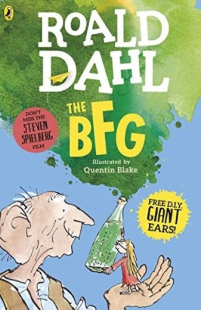 The Bfg