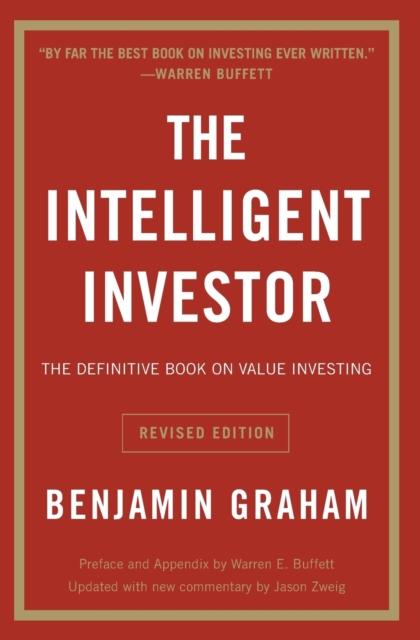 The Intelligent Investor