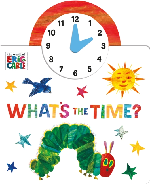 The World of Eric Carle Whats