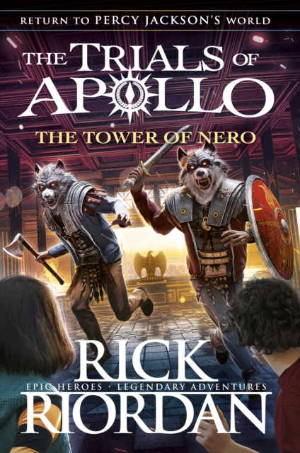Tower of Nero