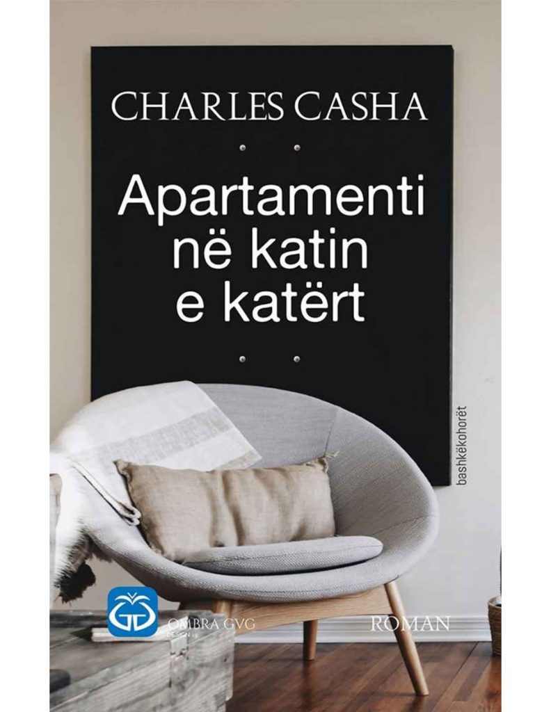 Apartamenti në katin e katërt