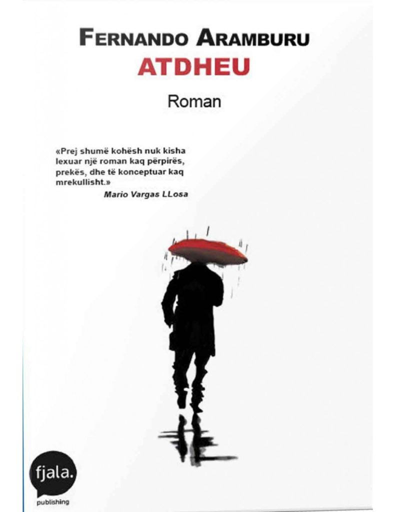 Atdheu