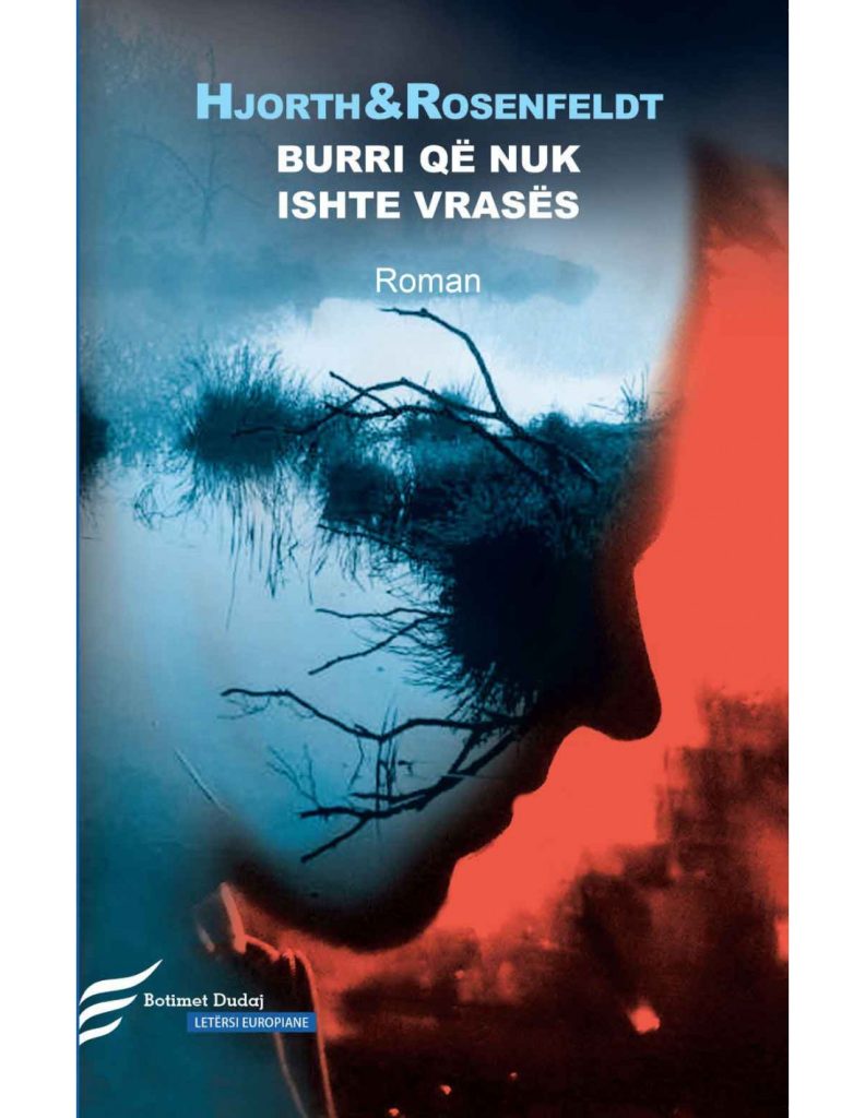 Burri që nuk ishte vrasës