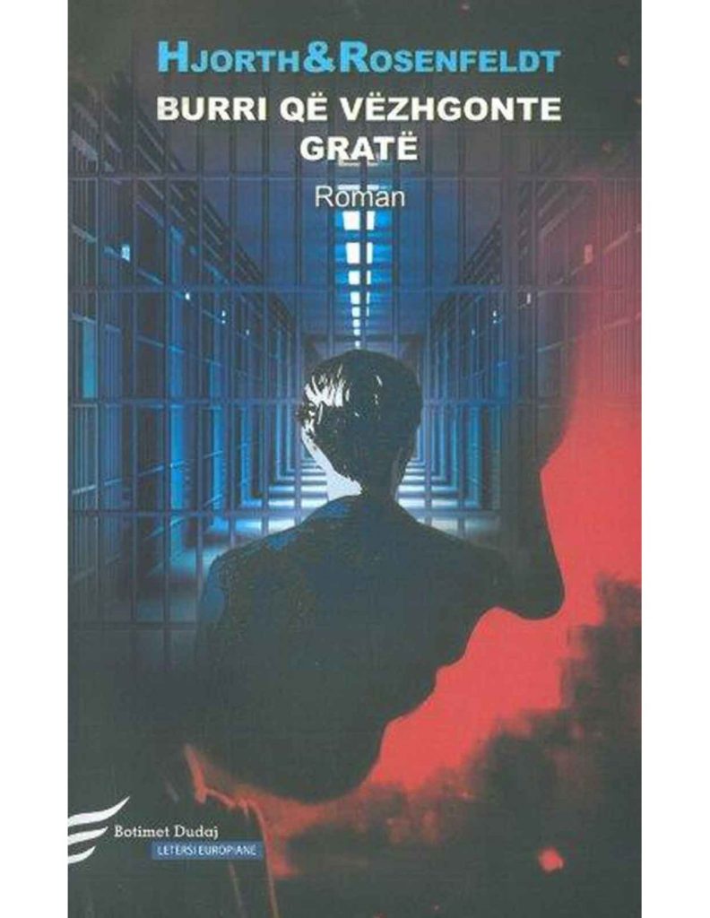 Burri që vëzhgonte gratë