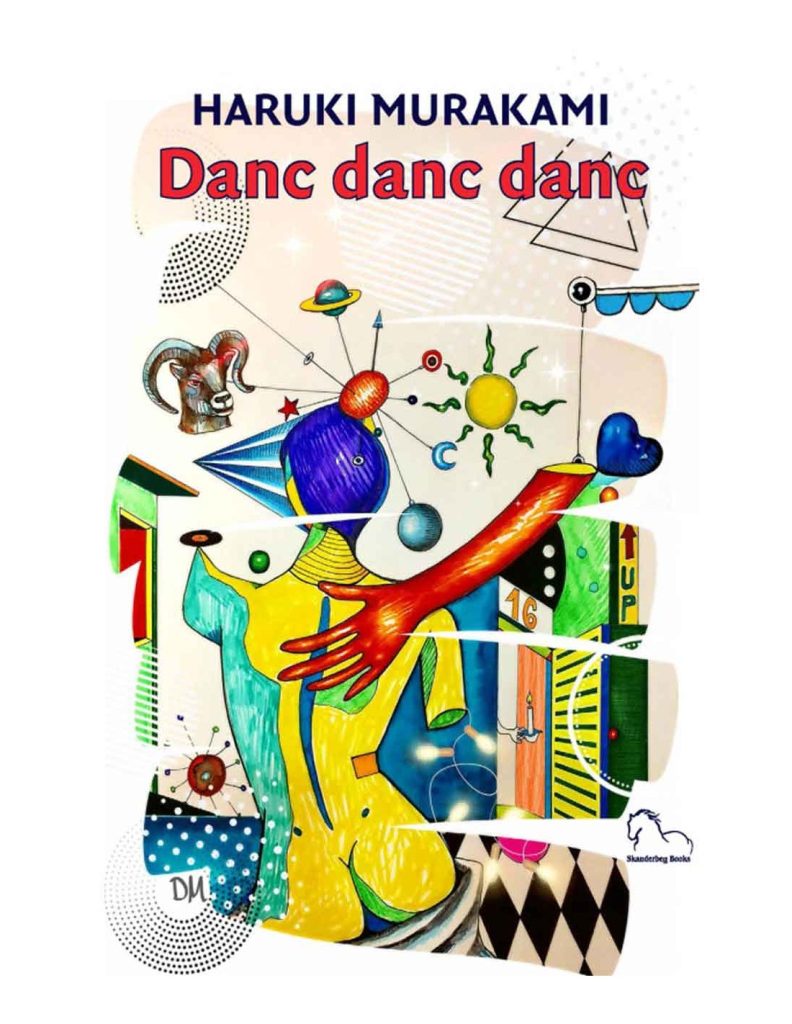 Danc Danc Danc