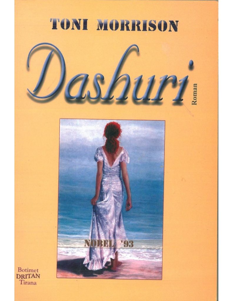 Dashuri