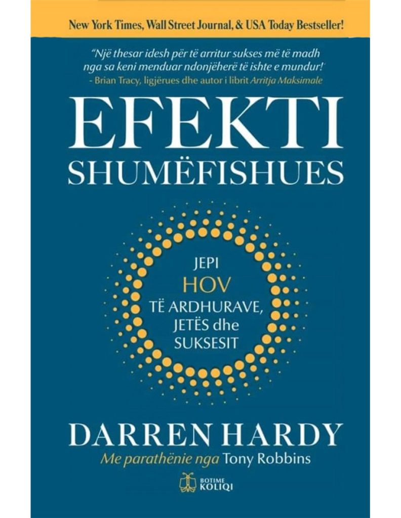 Efekti shumëfishues