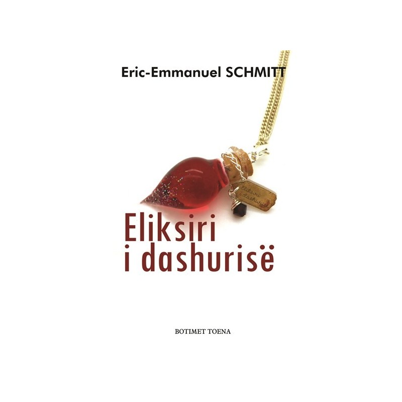 Eliksiri i dashurisë