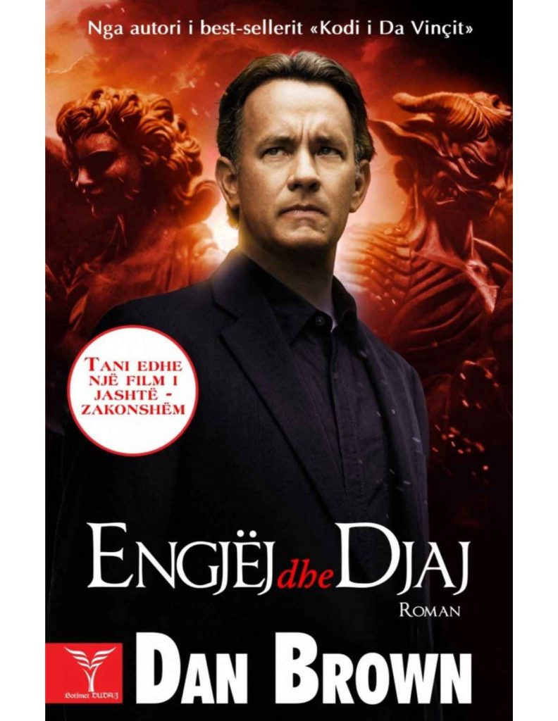 Engjëj dhe djaj
