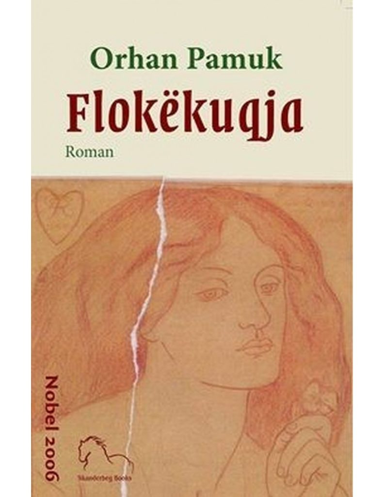 Flokëkuqja