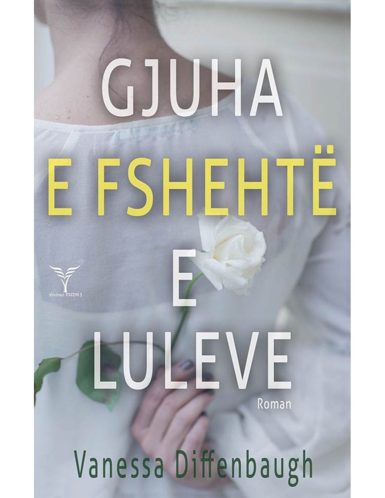 Gjuha e fshehtë e luleve