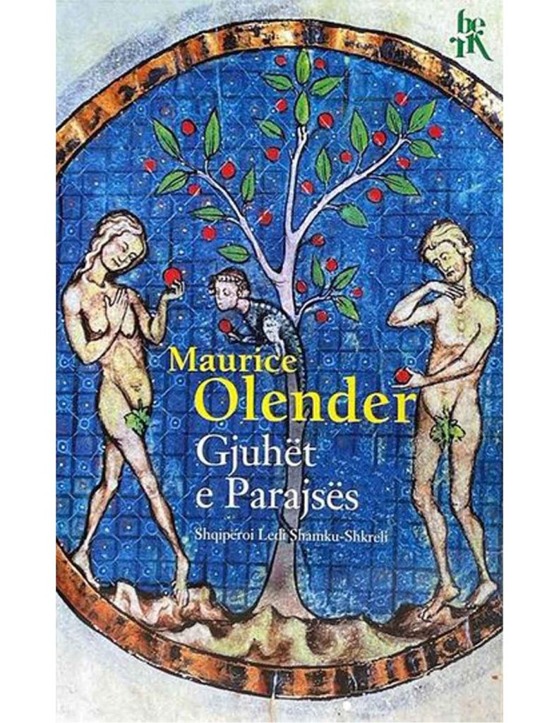 Gjuhët e parajsës