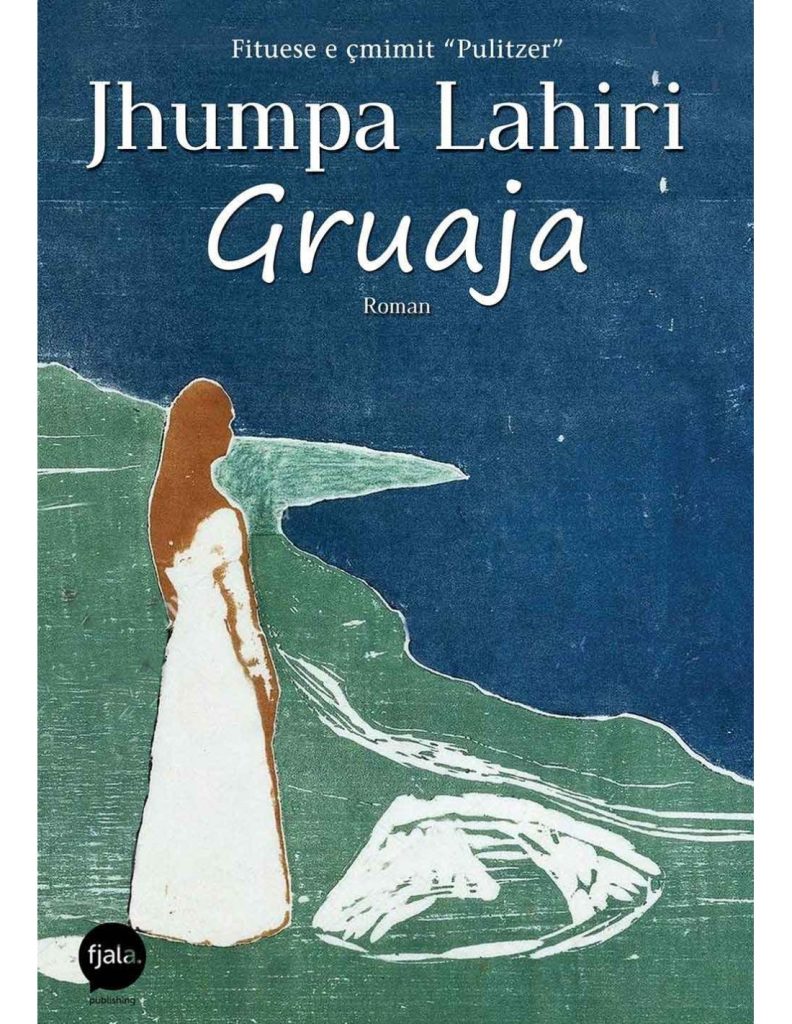 Gruaja