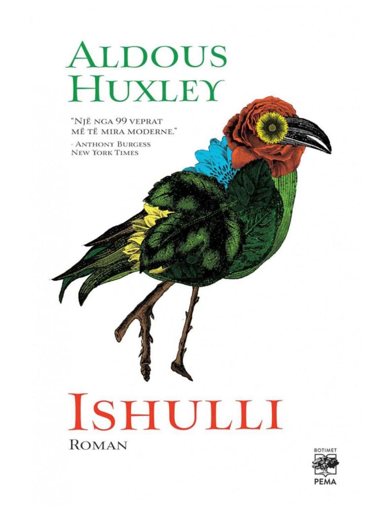 Ishulli