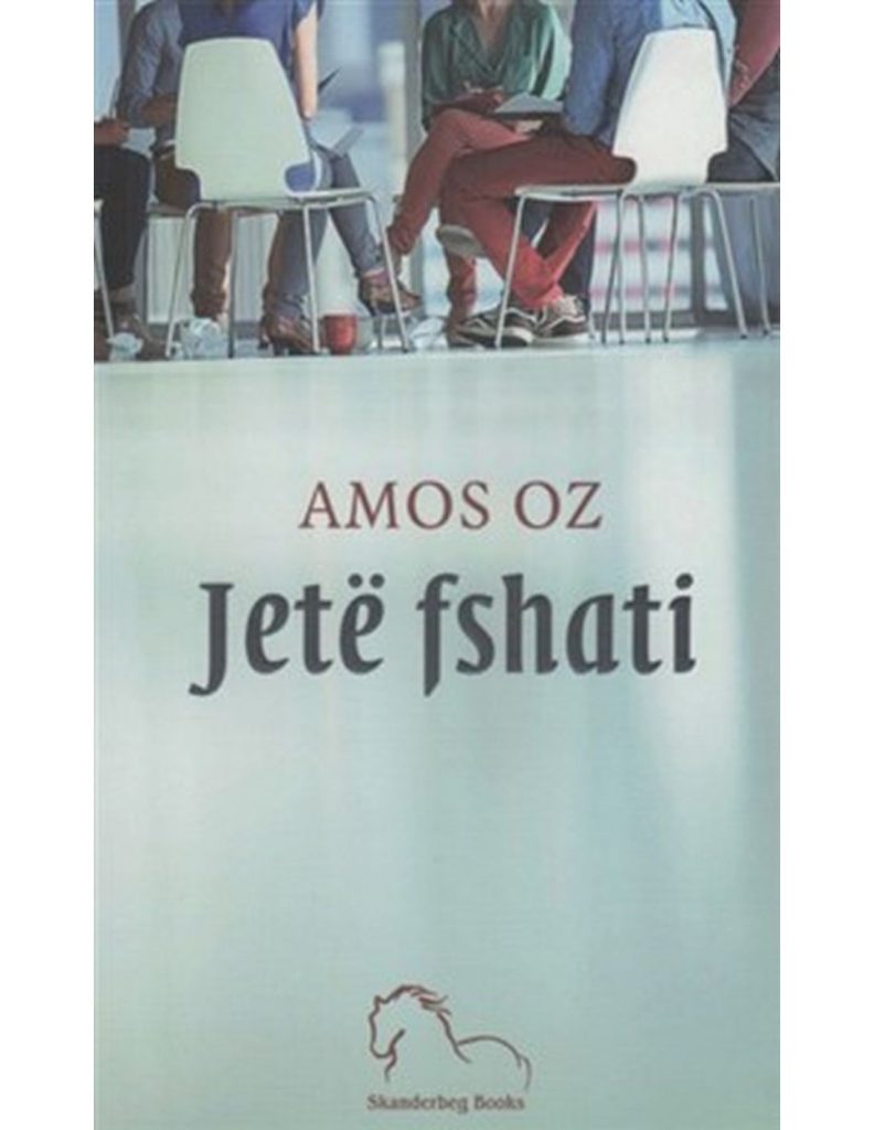 Jetë fshati