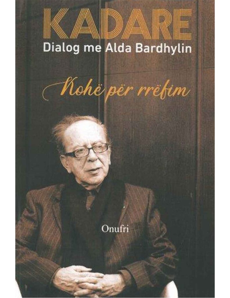 Kohë për rrëfim