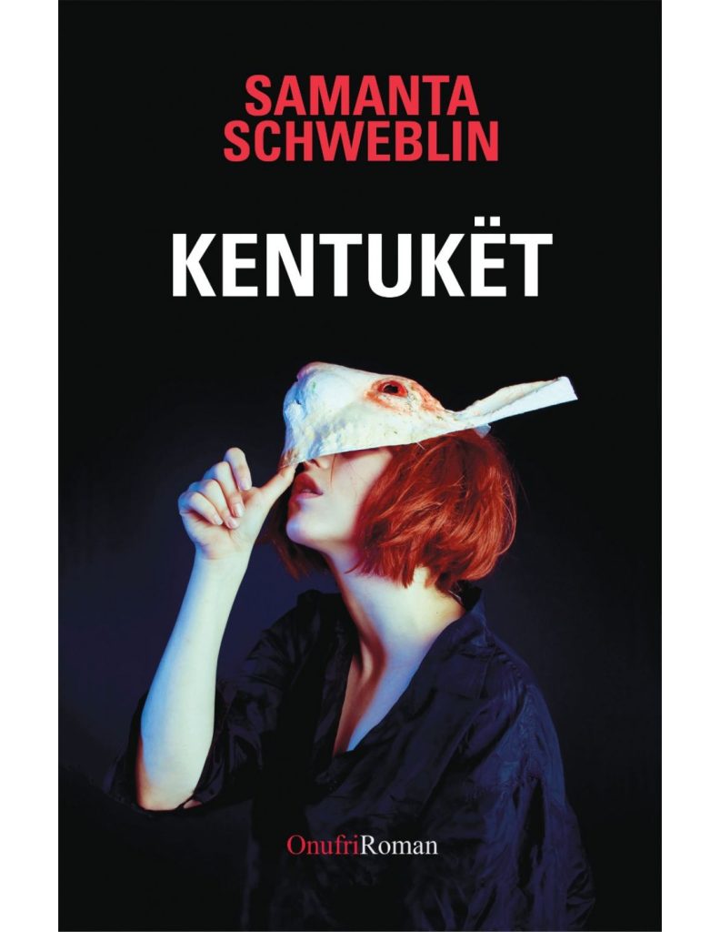 Kentukët