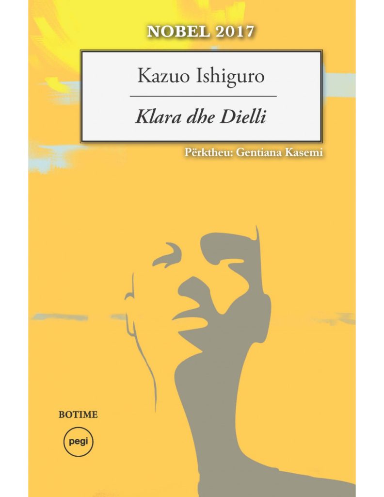 Klara dhe dielli