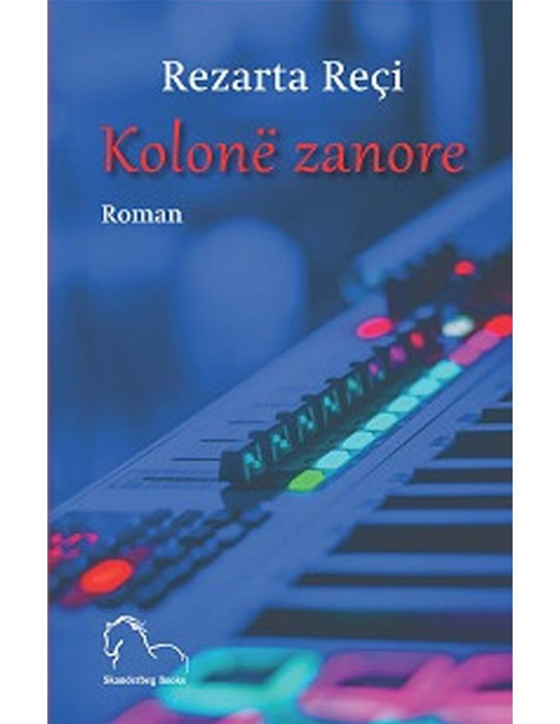 Kolonë zanore