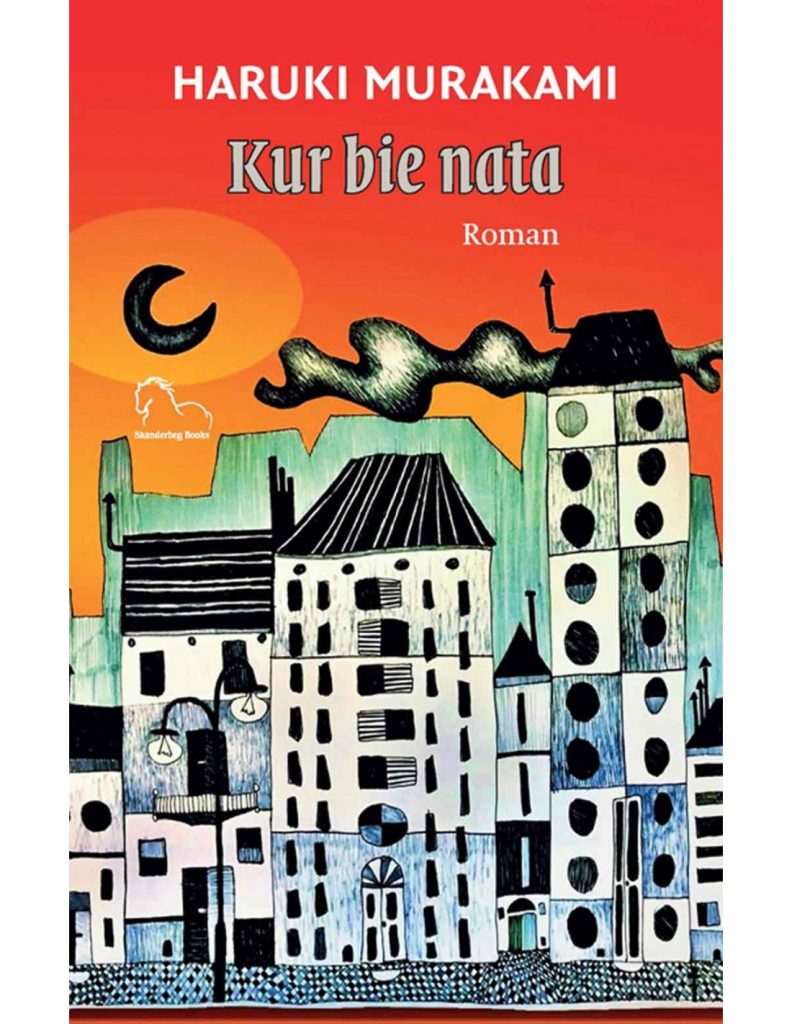 Kur bie nata