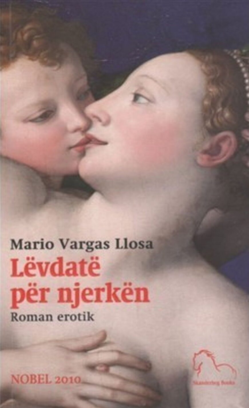 Lëvdatë për njerkën