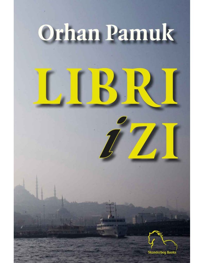 Libri i zi