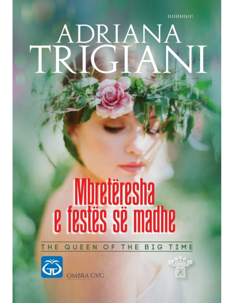 Mbretëresha e festës së madhe