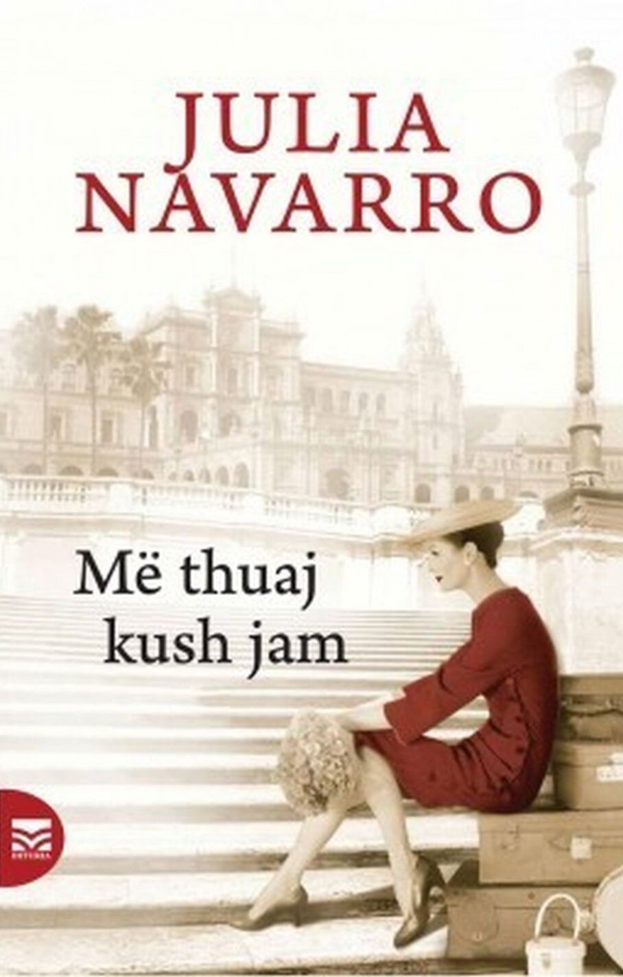 Me thuaj kush jam
