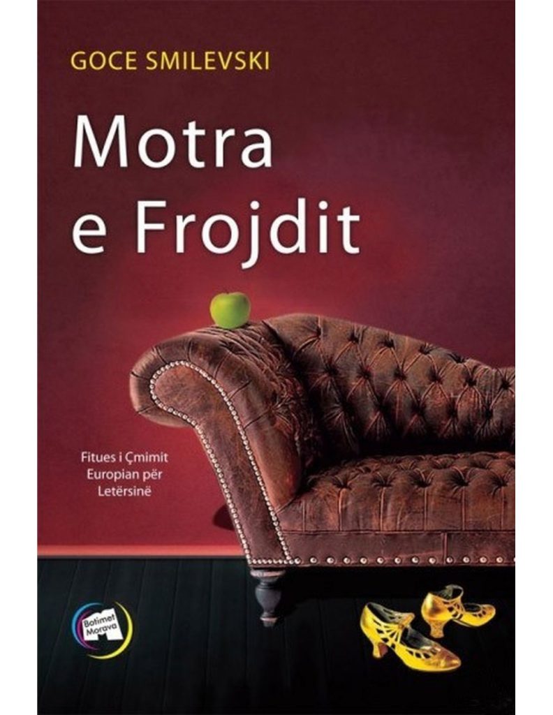 Motra e Frojdit