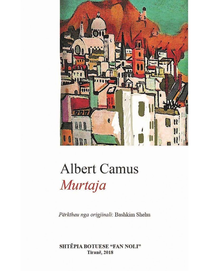 Murtaja