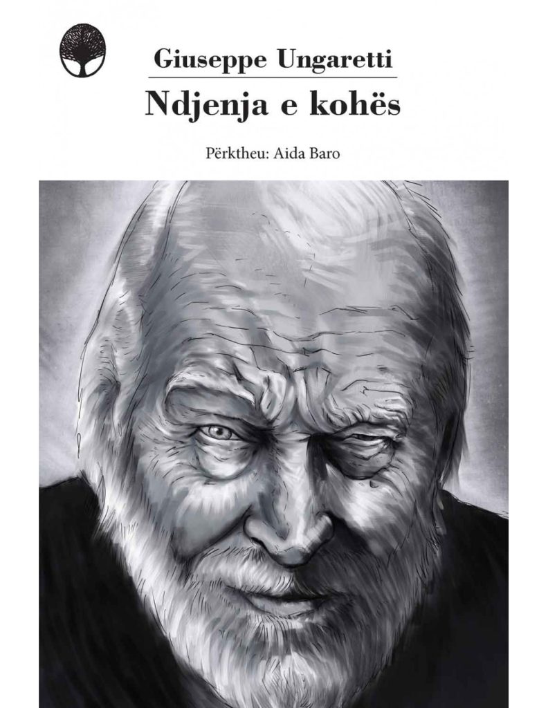 Ndjenja e kohës