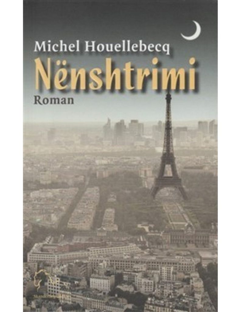 Nënshtrimi