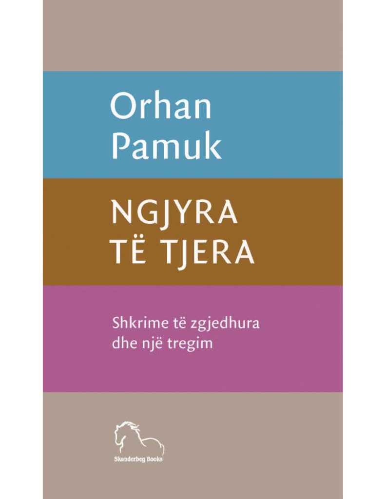 Ngjyra të tjera