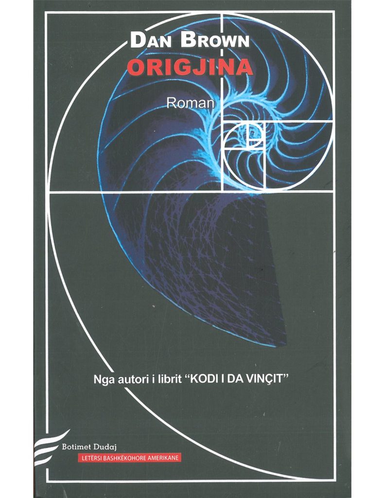 Origjina