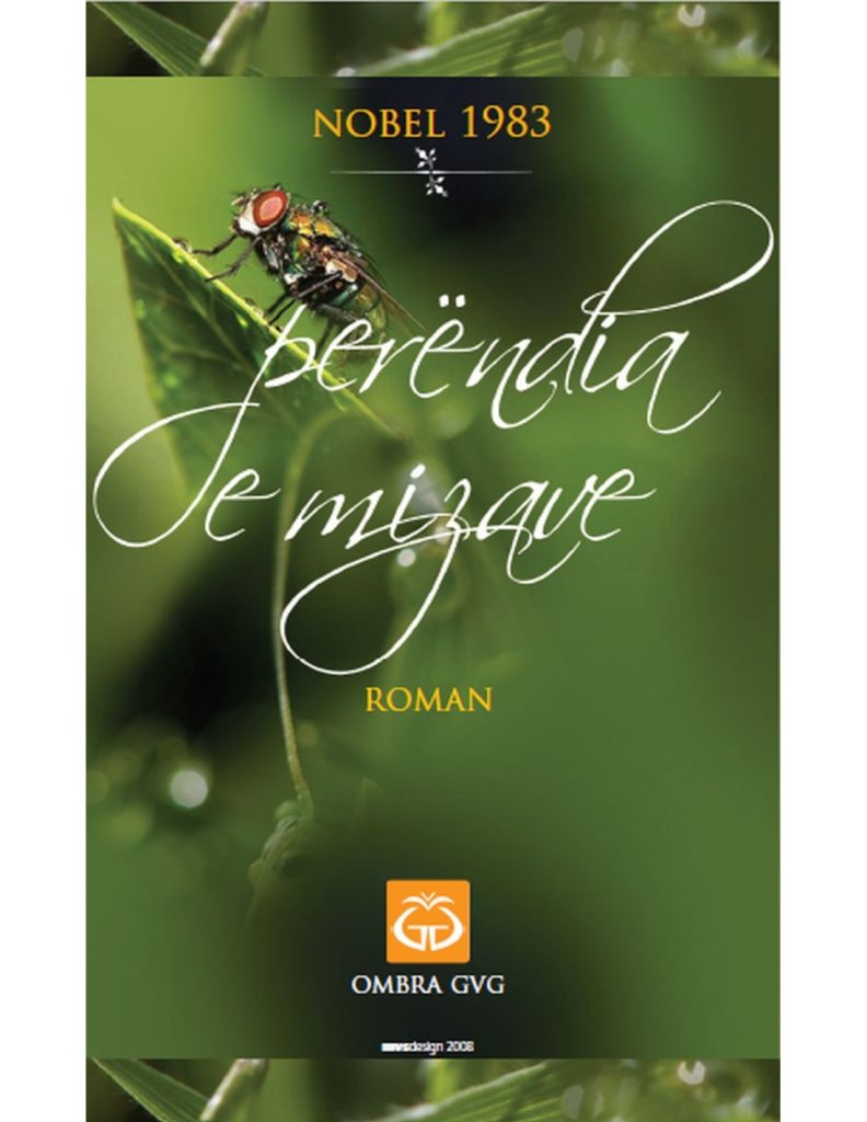 Perëndia e mizave