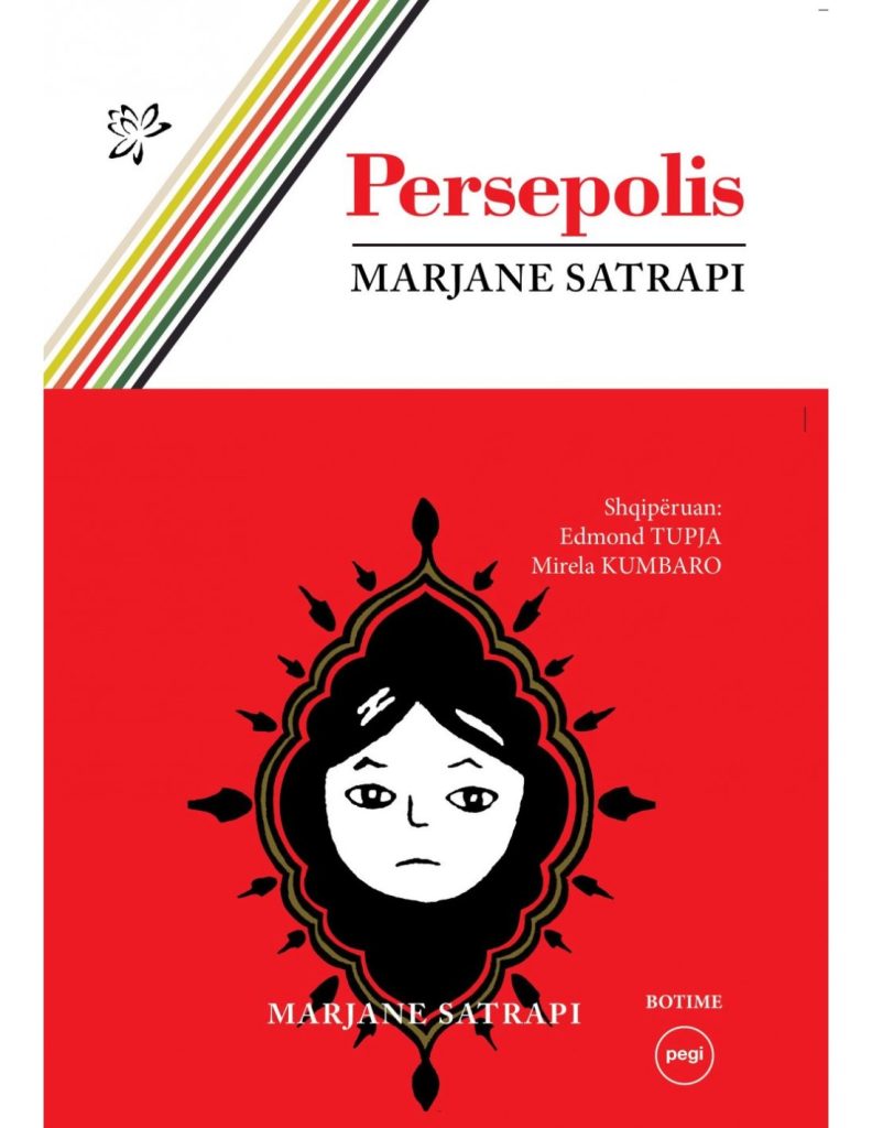 Persepolis