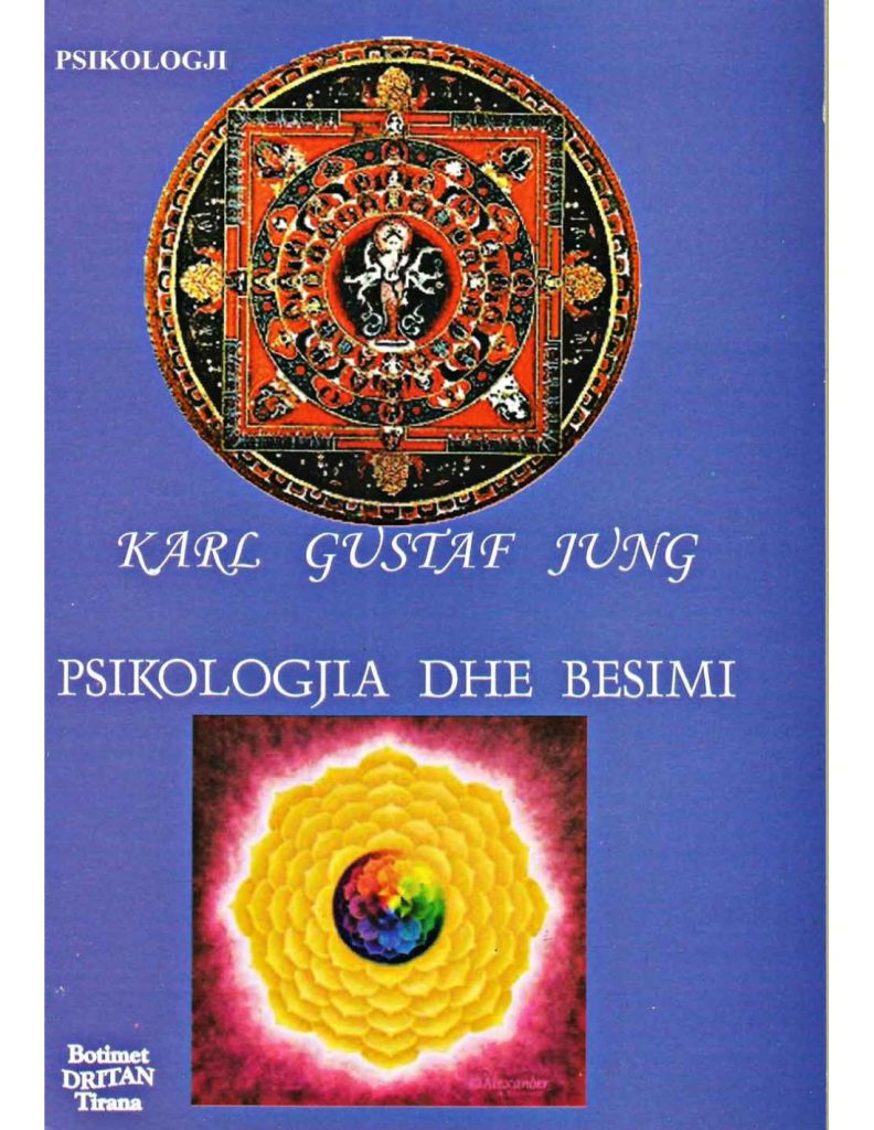 Psikologjia dhe besimi