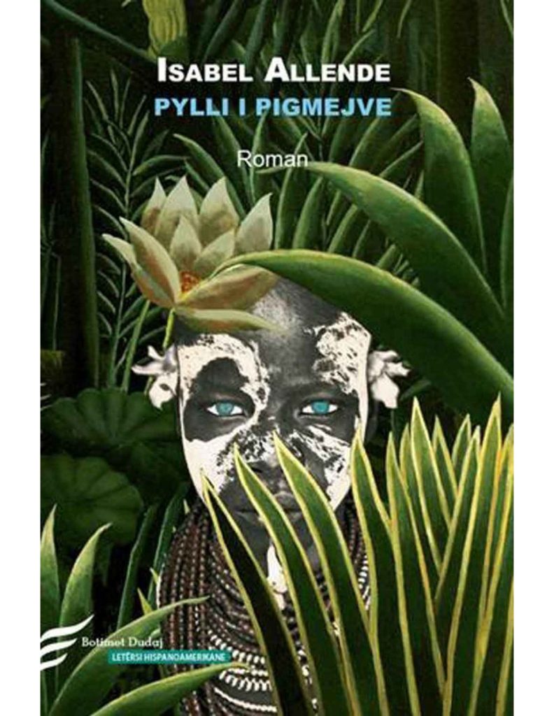 Pylli i pigmejve