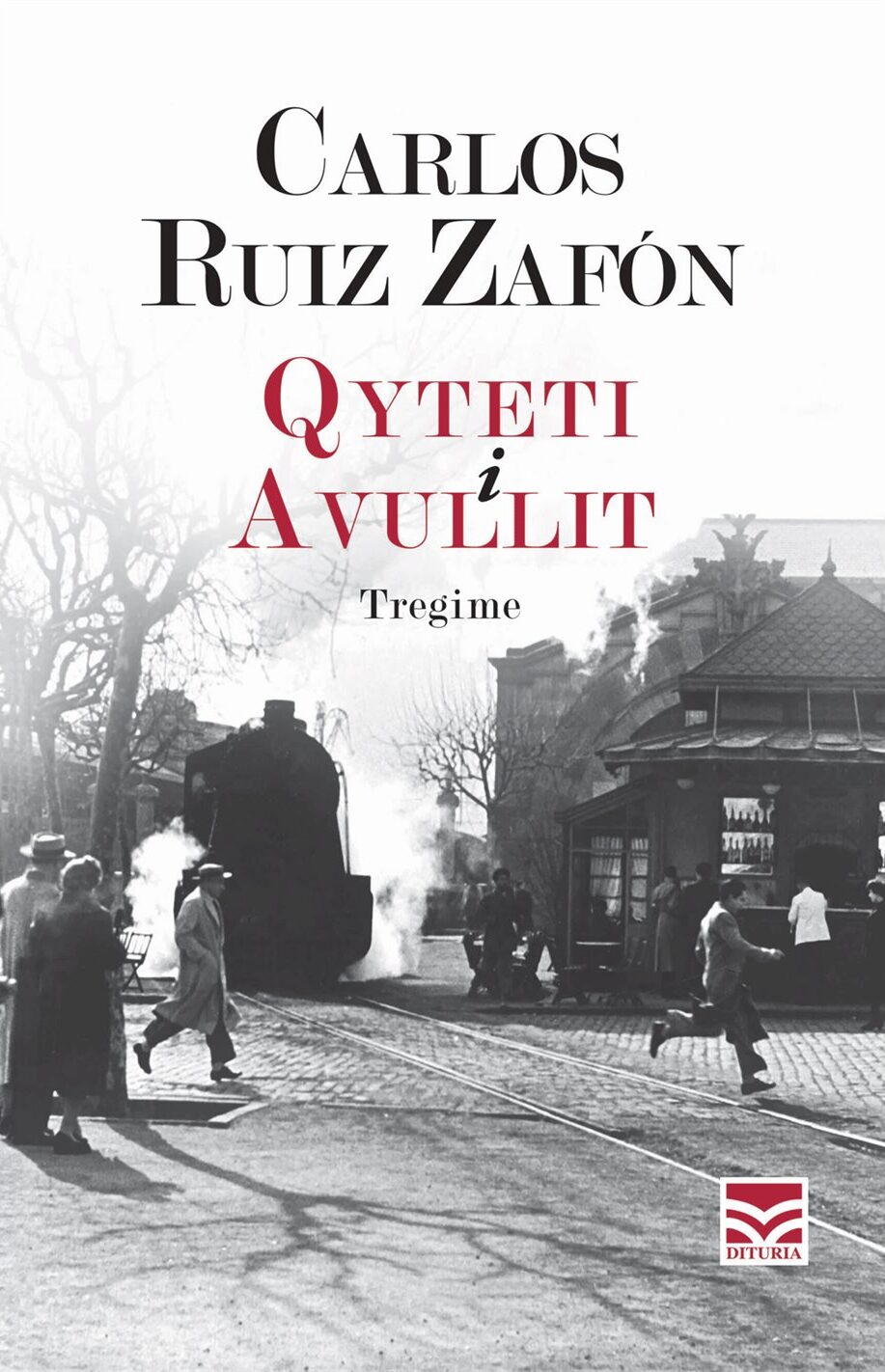 Qyteti i avullit