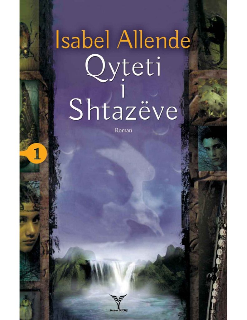 Qyteti i shtazëve