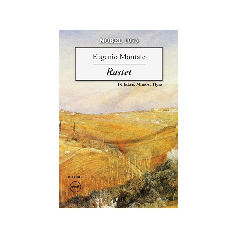 Rastet