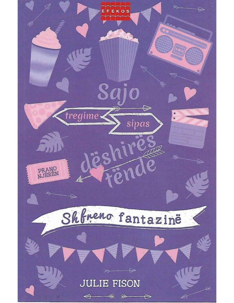 Shfreno Fantazine