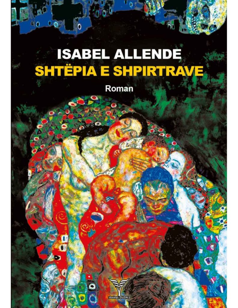 Shtëpia e shpirtrave