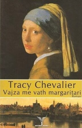 Vajza me vath margaritari