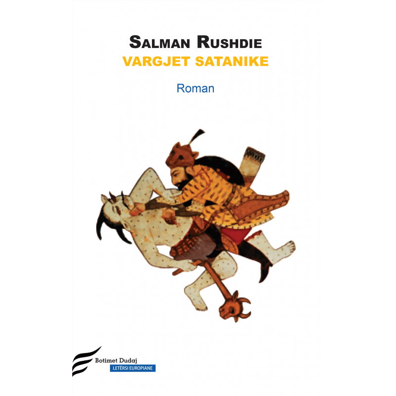 Vargje satanike
